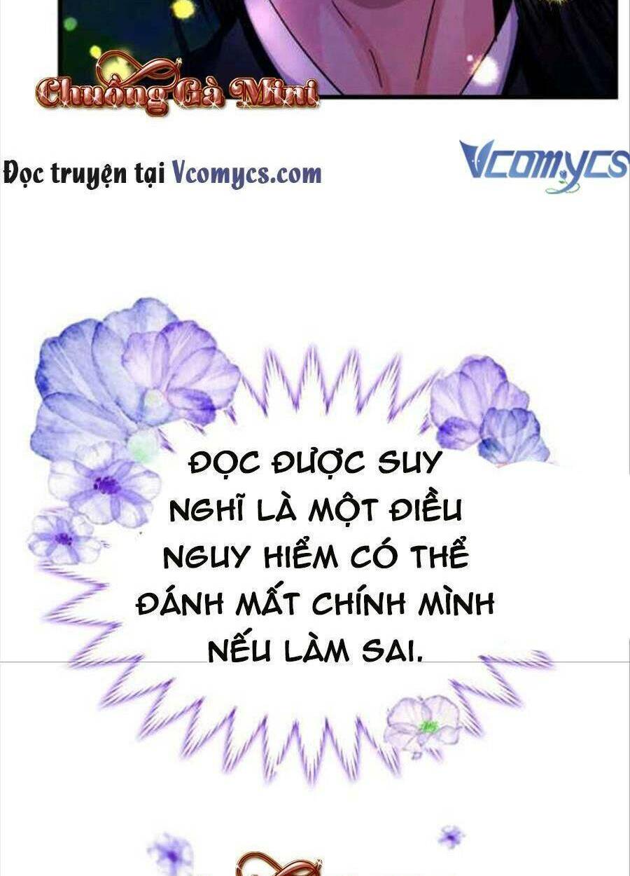 cô dâu của sói đen chapter 27 - Trang 2