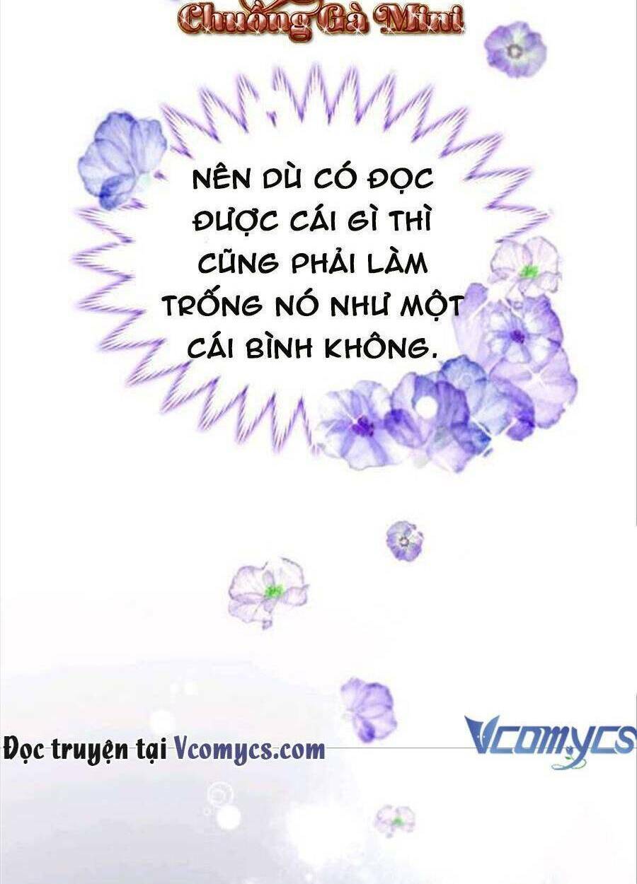 cô dâu của sói đen chapter 27 - Trang 2