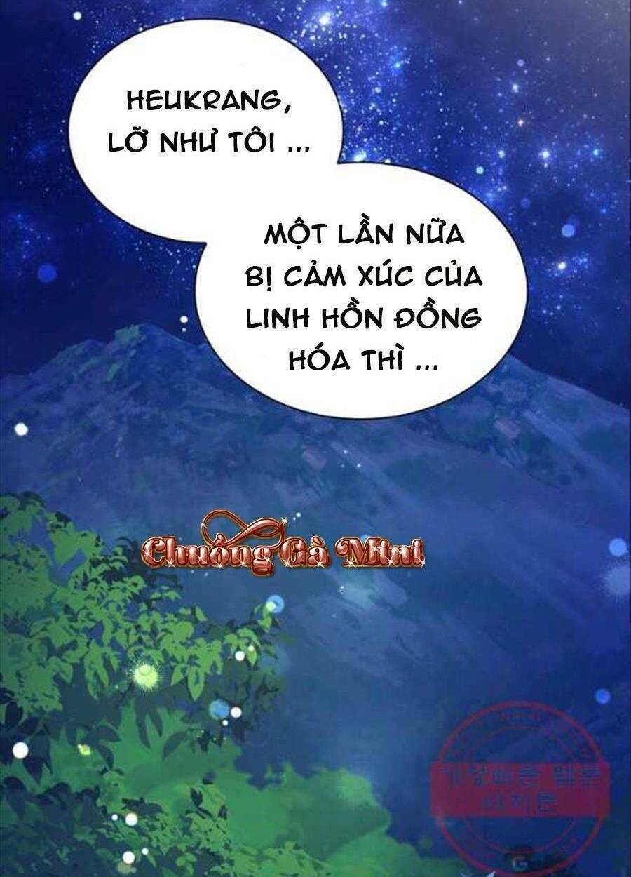 cô dâu của sói đen chapter 27 - Trang 2