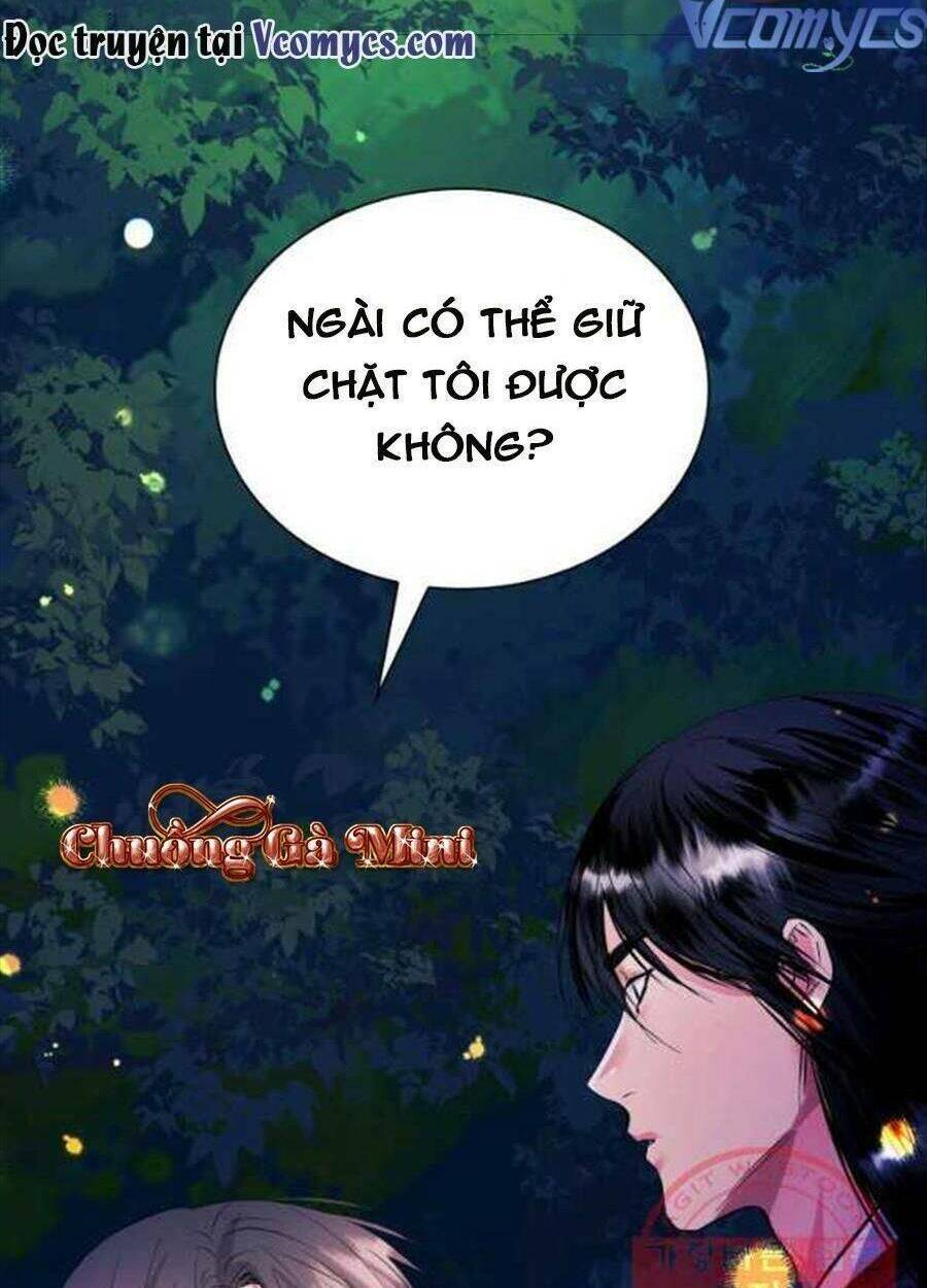 cô dâu của sói đen chapter 27 - Trang 2