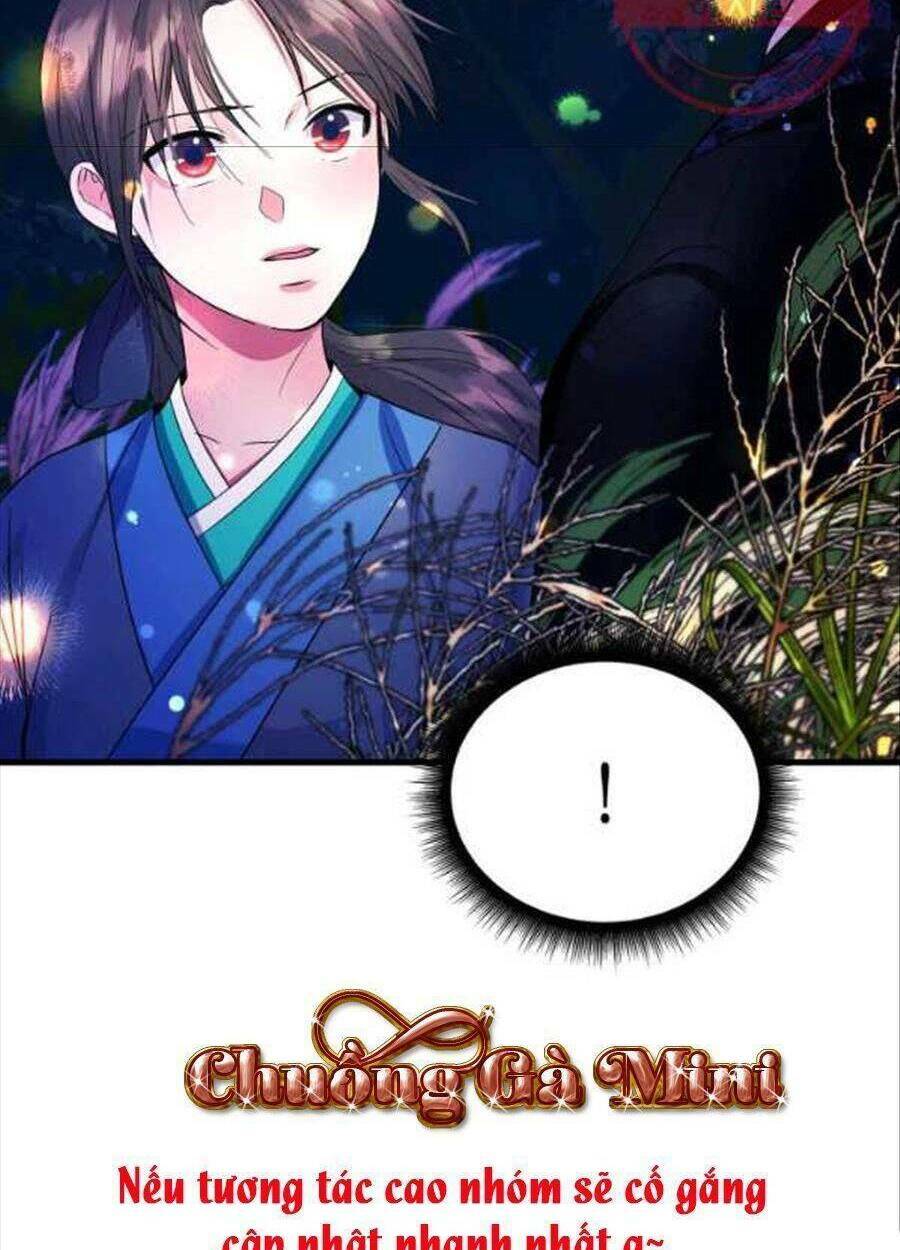 cô dâu của sói đen chapter 27 - Trang 2