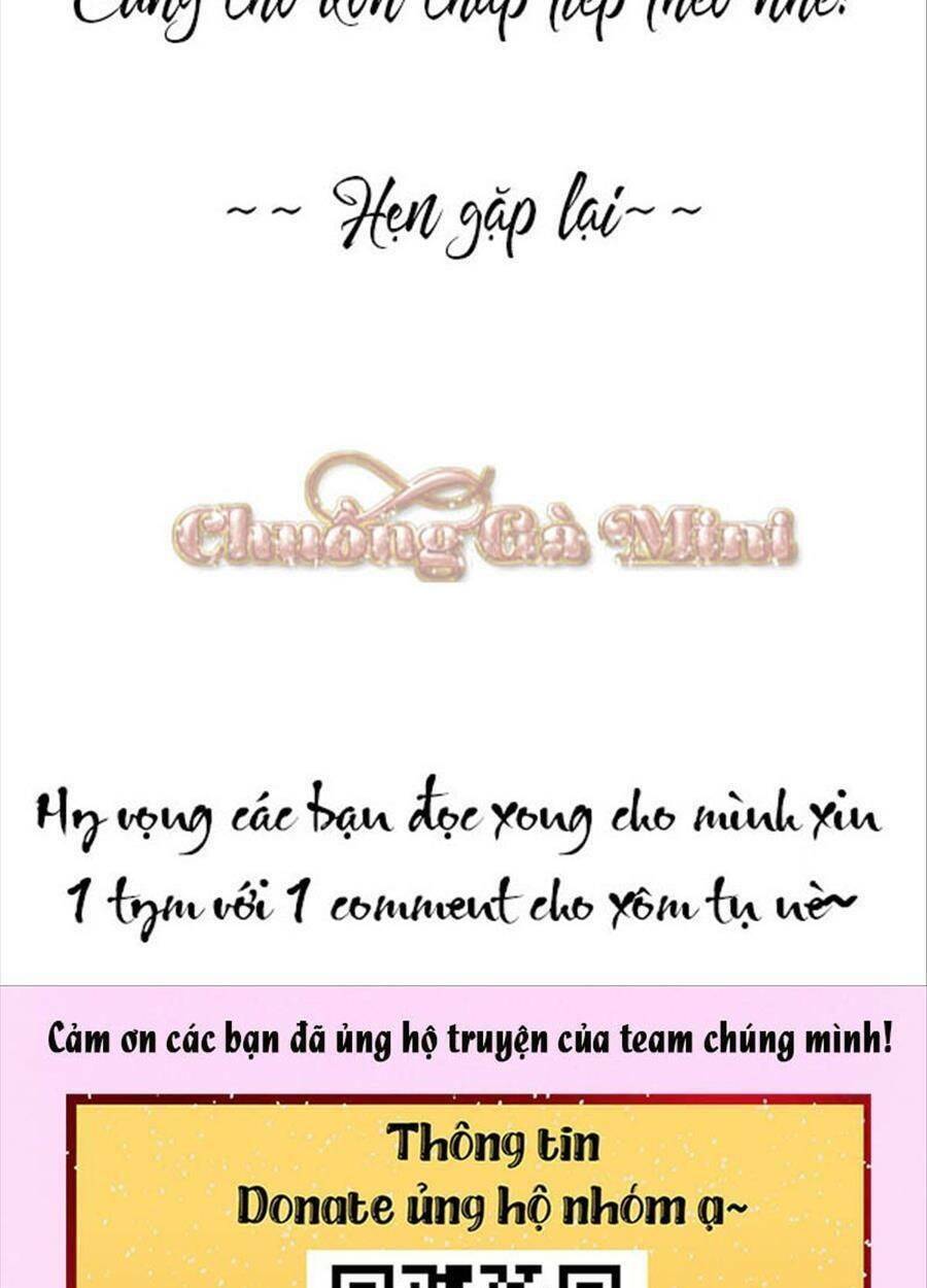 cô dâu của sói đen chapter 27 - Trang 2