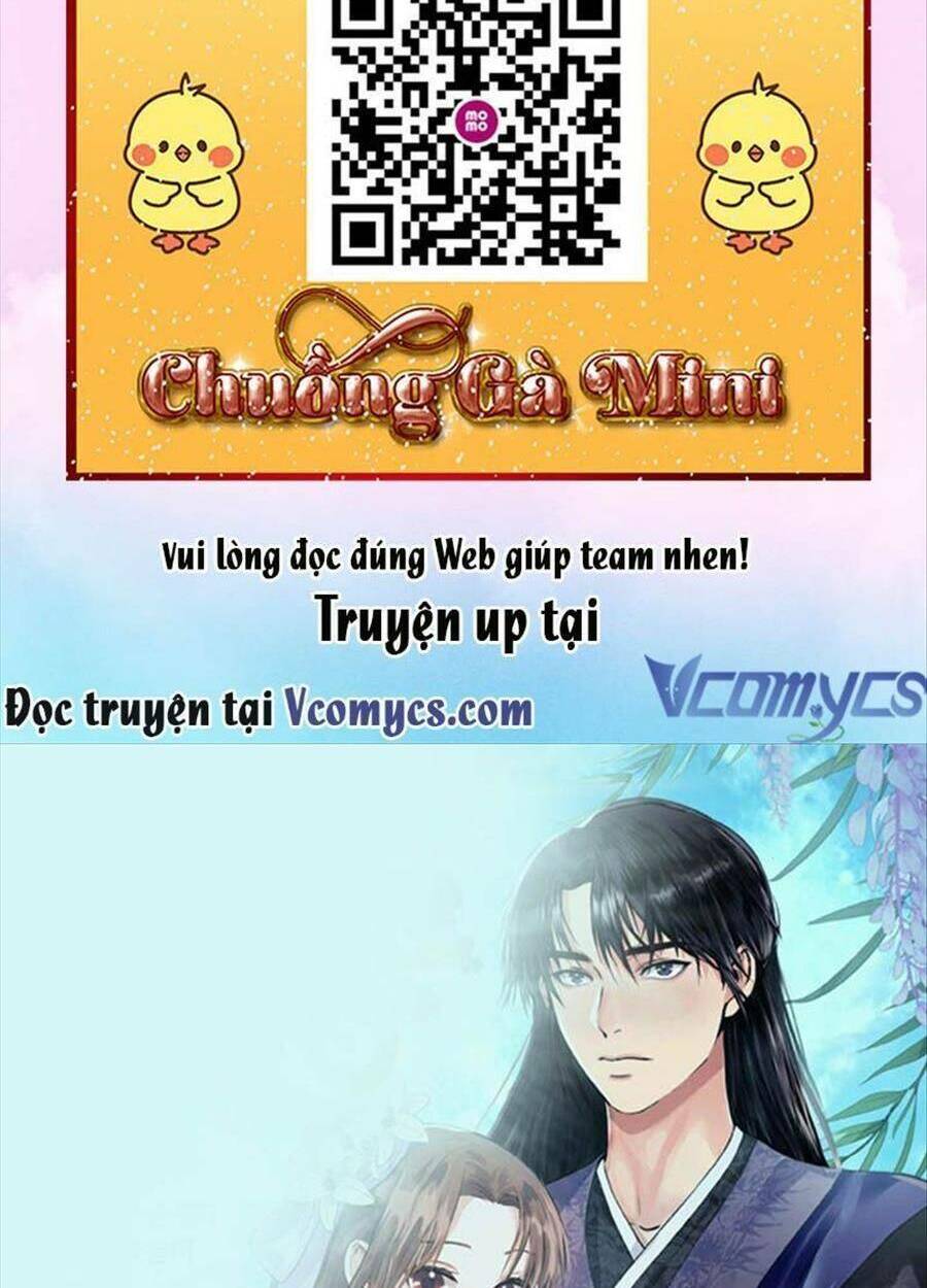 cô dâu của sói đen chapter 27 - Trang 2