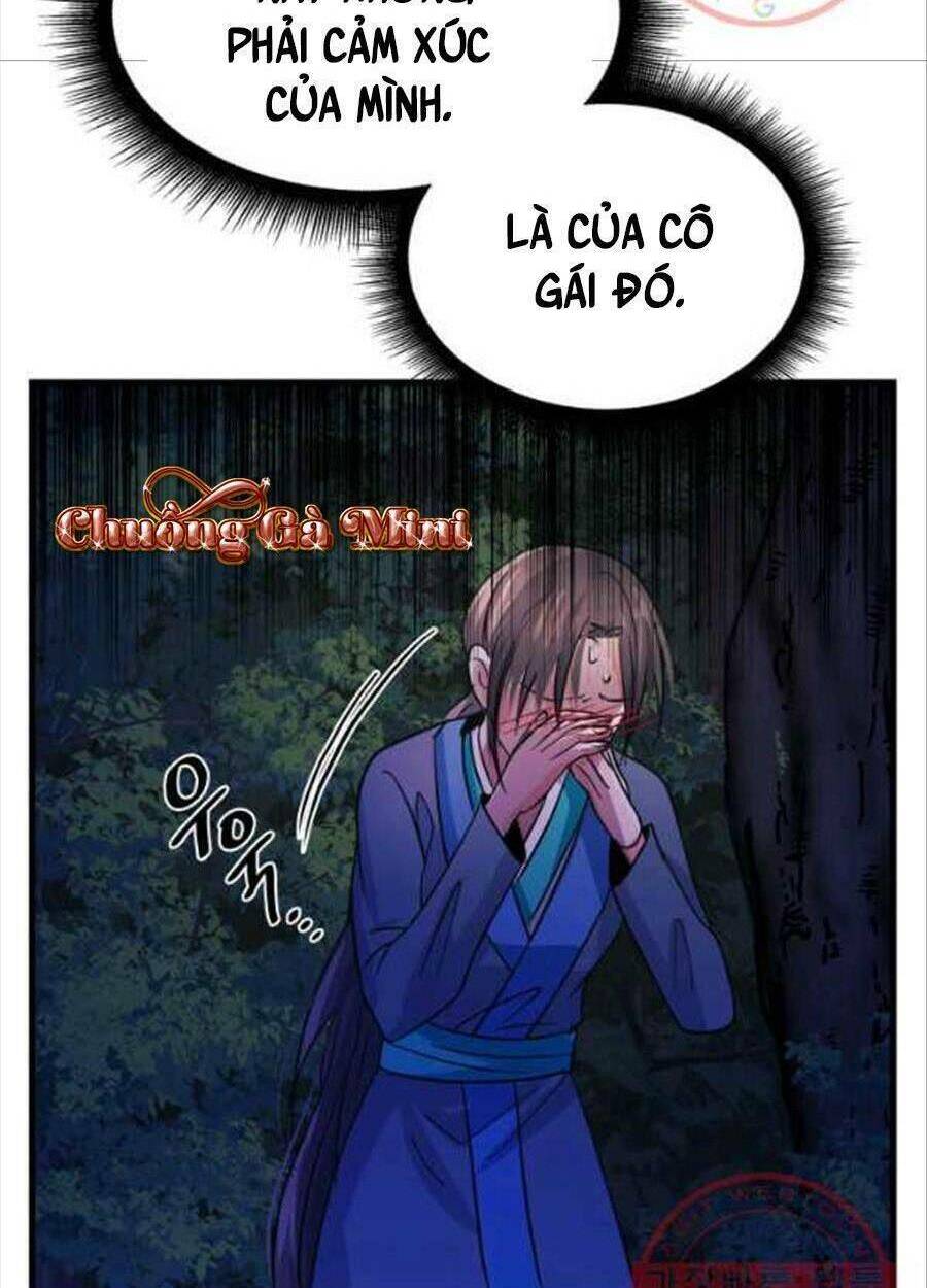 cô dâu của sói đen chapter 27 - Trang 2