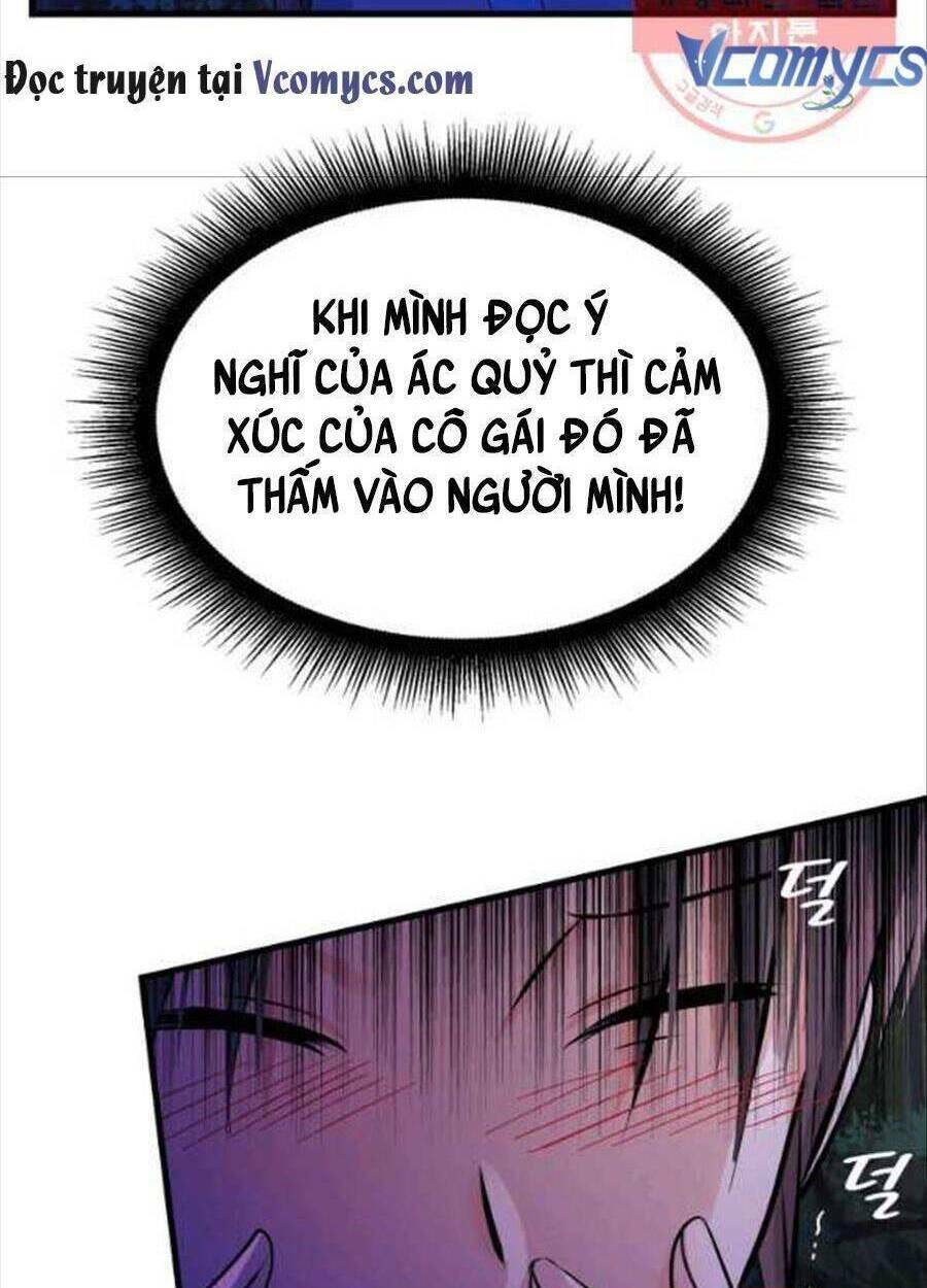 cô dâu của sói đen chapter 27 - Trang 2