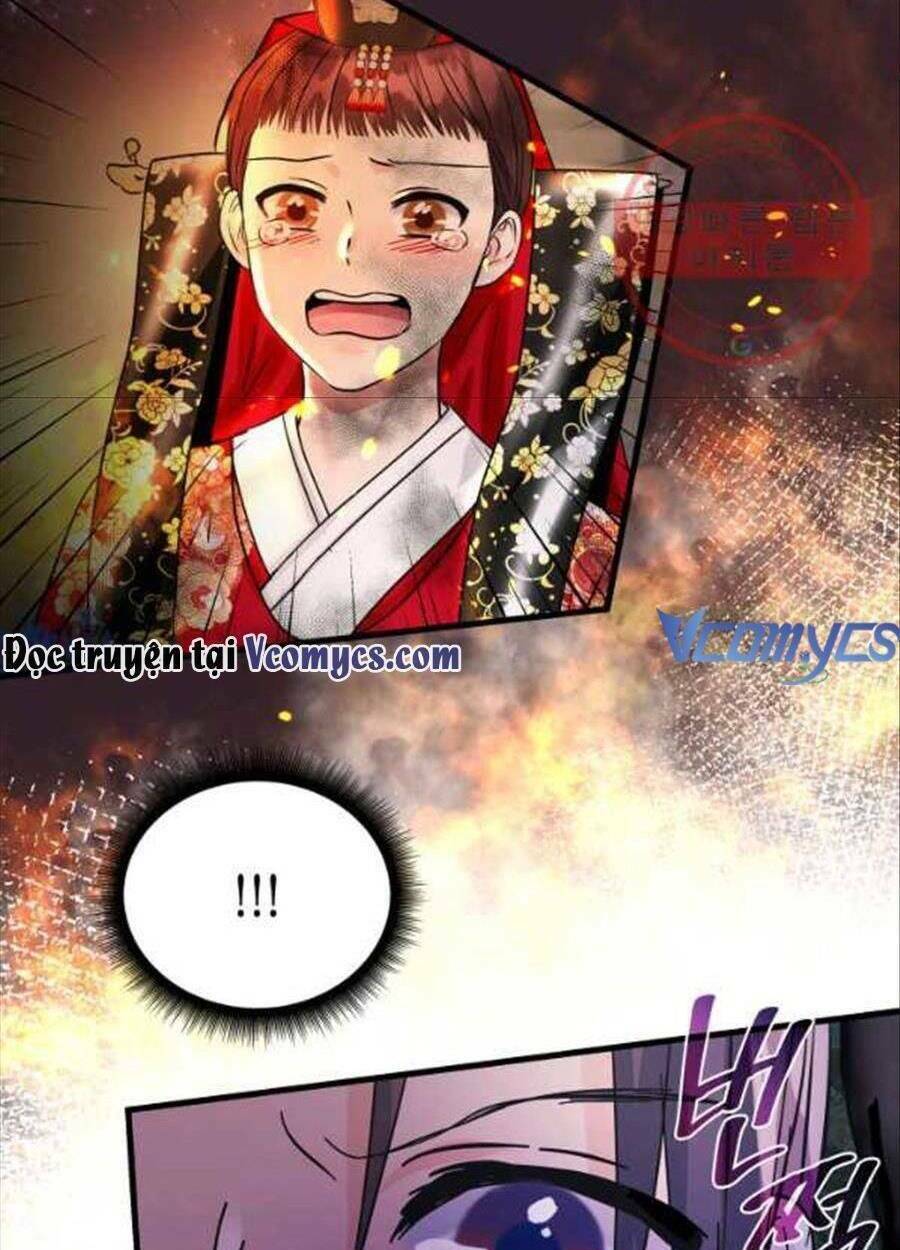 cô dâu của sói đen chapter 27 - Trang 2