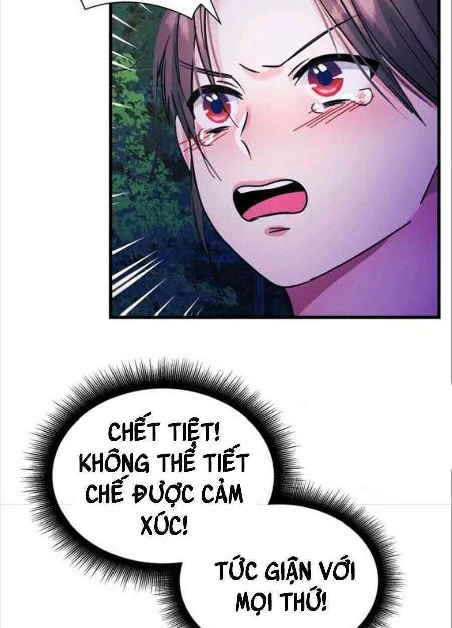 cô dâu của sói đen chapter 27 - Trang 2