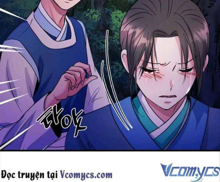 cô dâu của sói đen chapter 27 - Trang 2