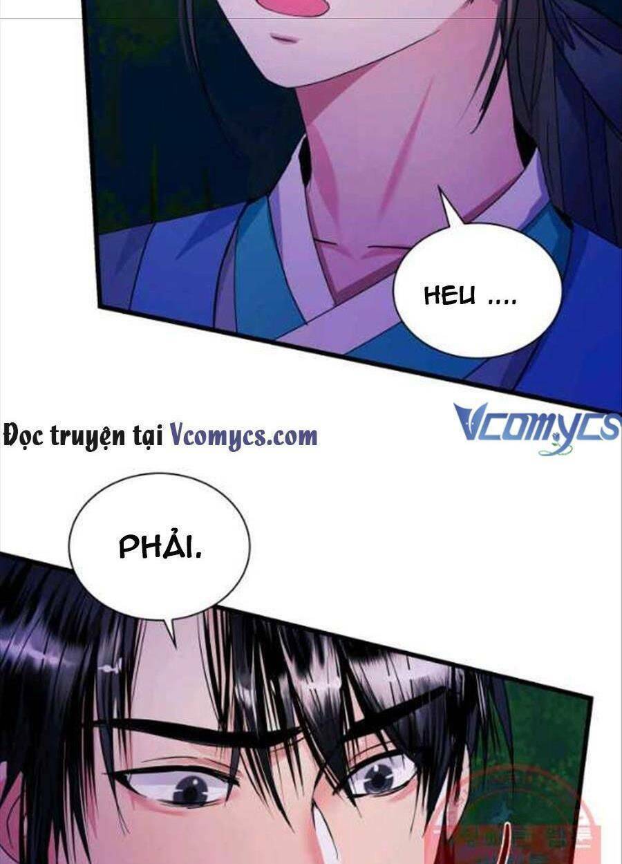 cô dâu của sói đen chapter 27 - Trang 2