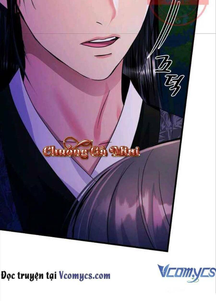 cô dâu của sói đen chapter 27 - Trang 2