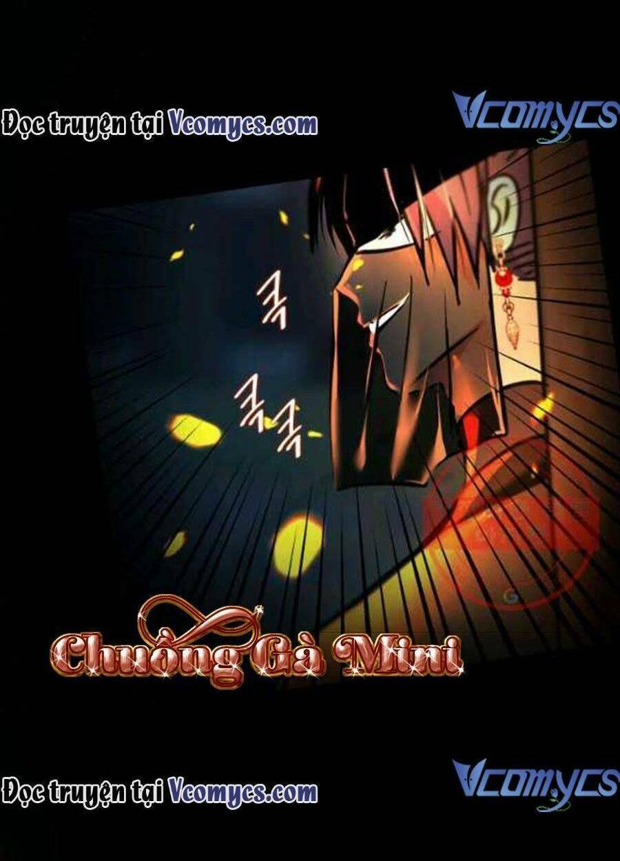 cô dâu của sói đen chapter 27 - Trang 2