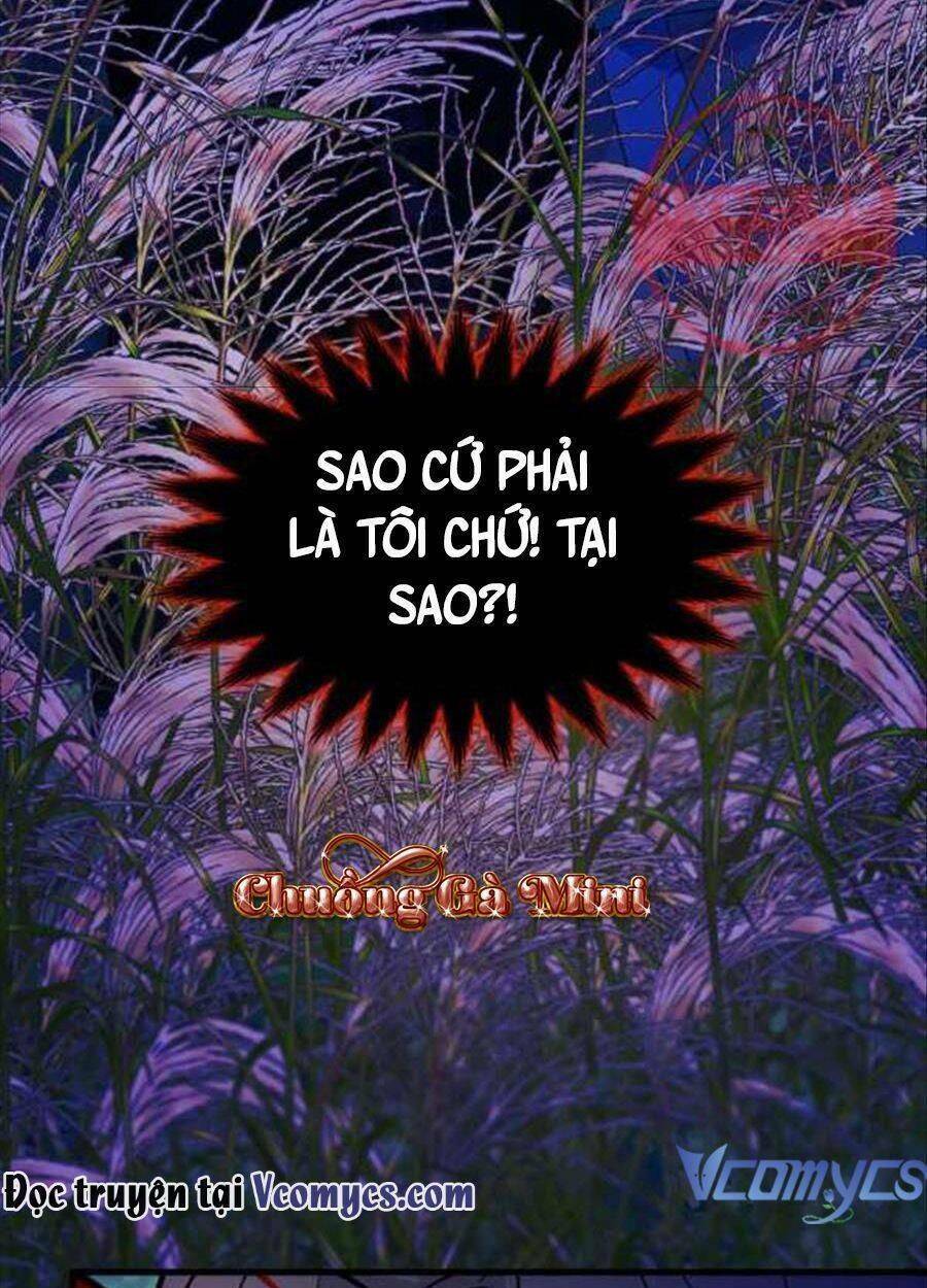 cô dâu của sói đen chapter 27 - Trang 2