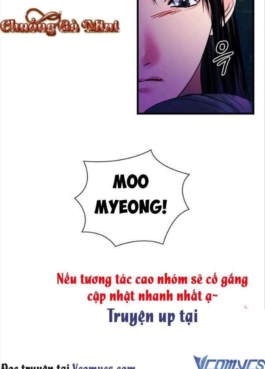 cô dâu của sói đen chapter 27 - Trang 2