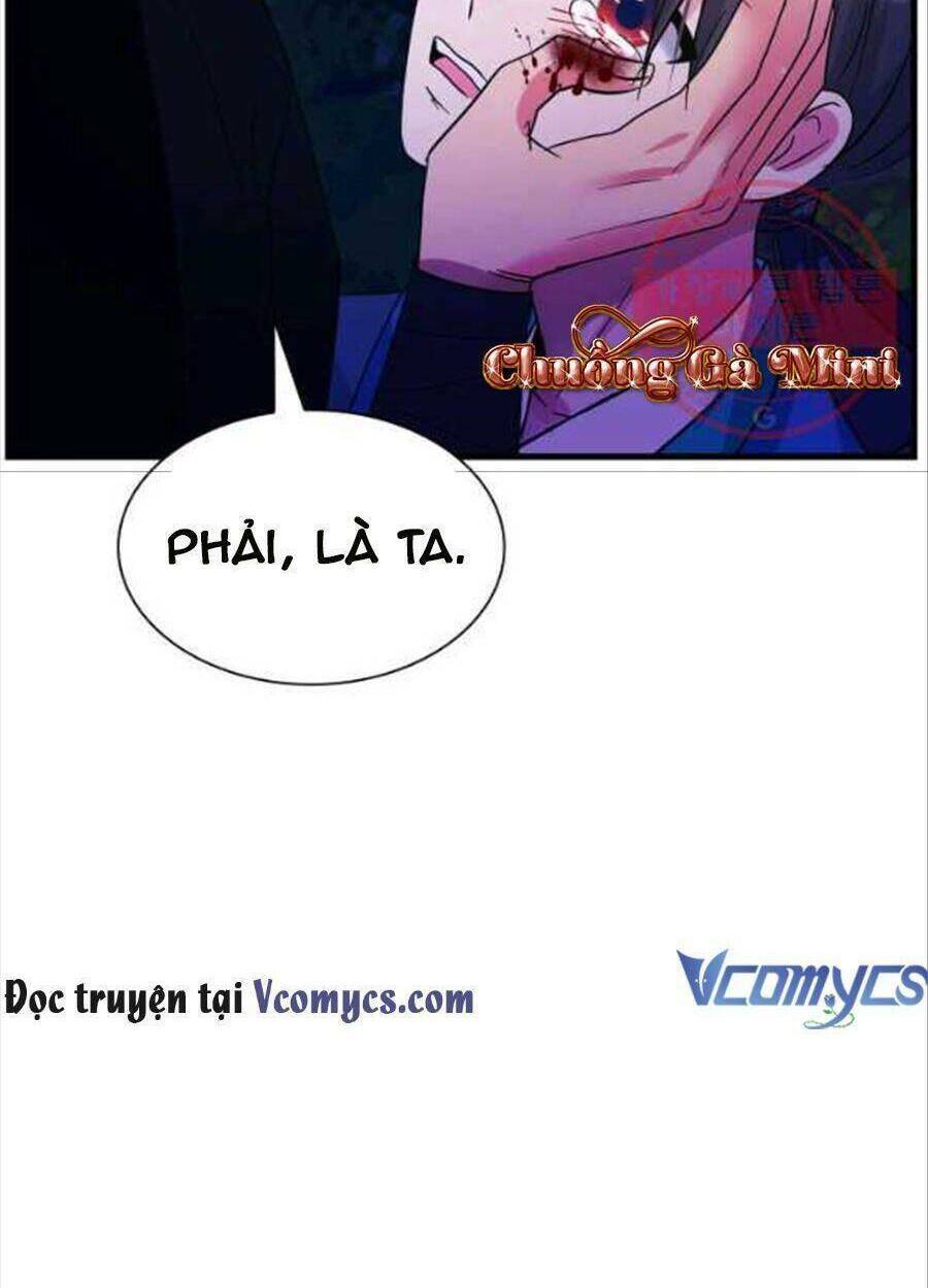 cô dâu của sói đen chapter 27 - Trang 2