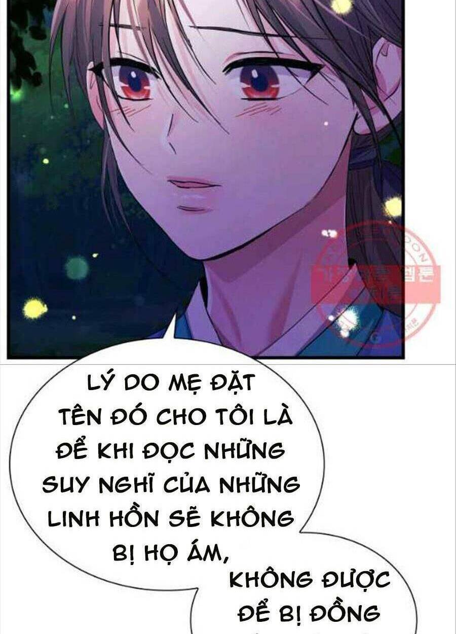 cô dâu của sói đen chapter 27 - Trang 2