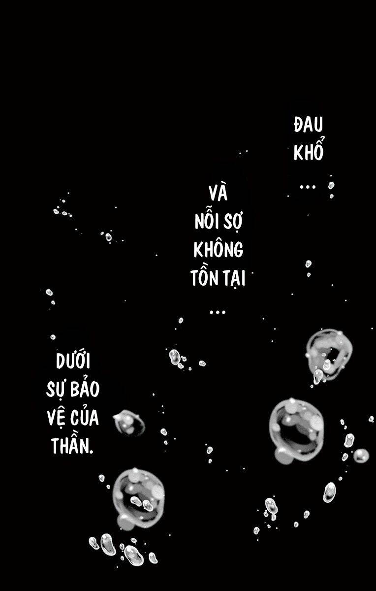 Cô Dâu Của Thuỷ Thần Chapter 21 - Trang 2