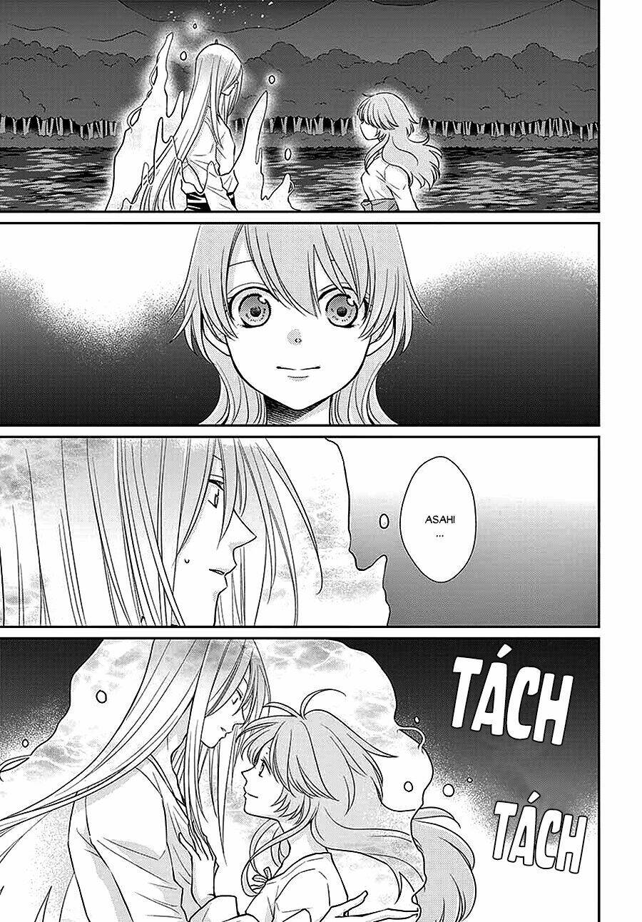 Cô Dâu Của Thuỷ Thần Chapter 42 - Trang 2