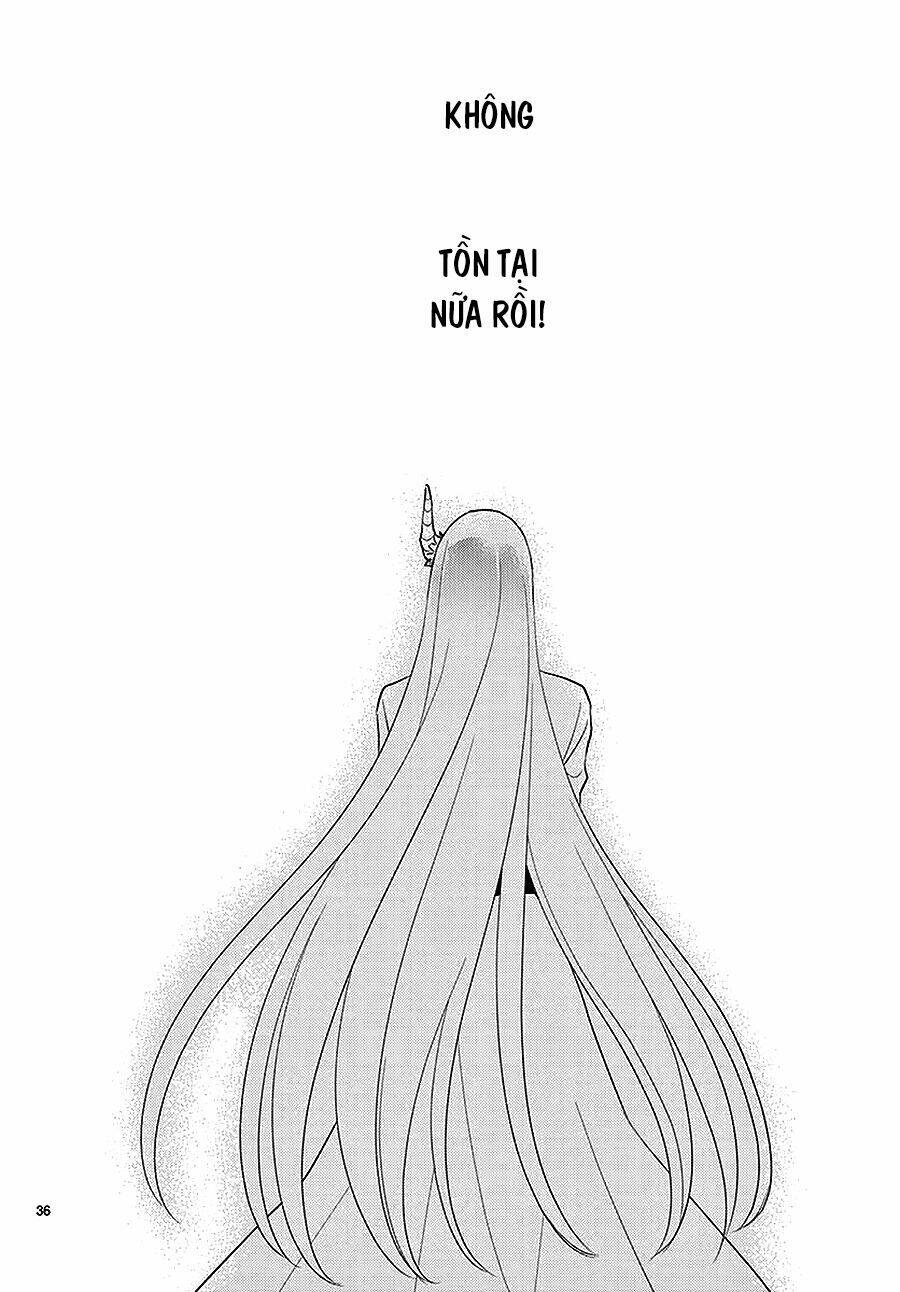 Cô Dâu Của Thuỷ Thần Chapter 42 - Trang 2