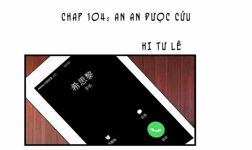 cô dâu gả thay của tổng tài chapter 104: an an Được cứu - Trang 2