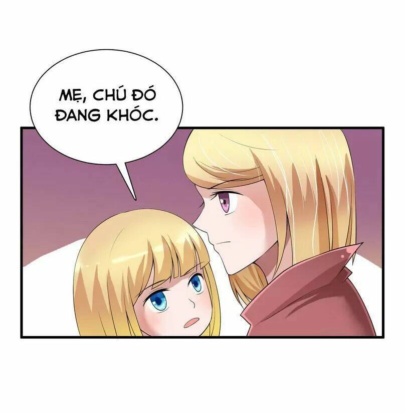 cô dâu gả thay của tổng tài chapter 104: an an Được cứu - Trang 2