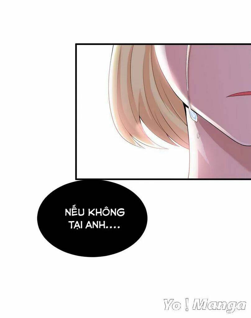 cô dâu gả thay của tổng tài chapter 104: an an Được cứu - Trang 2