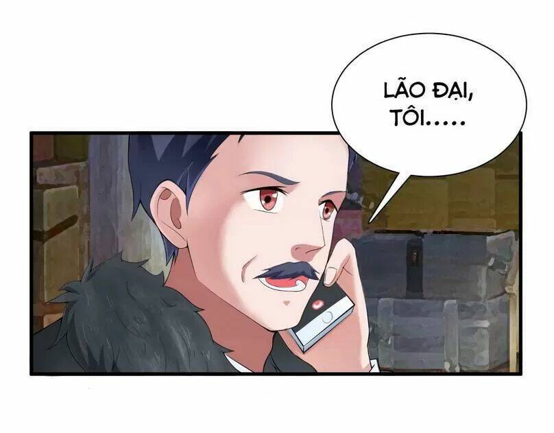 cô dâu gả thay của tổng tài chapter 104: an an Được cứu - Trang 2