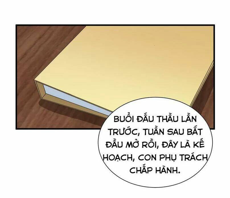 cô dâu gả thay của tổng tài chapter 112: buổi Đấu thầu Ở biệt thự - Trang 2