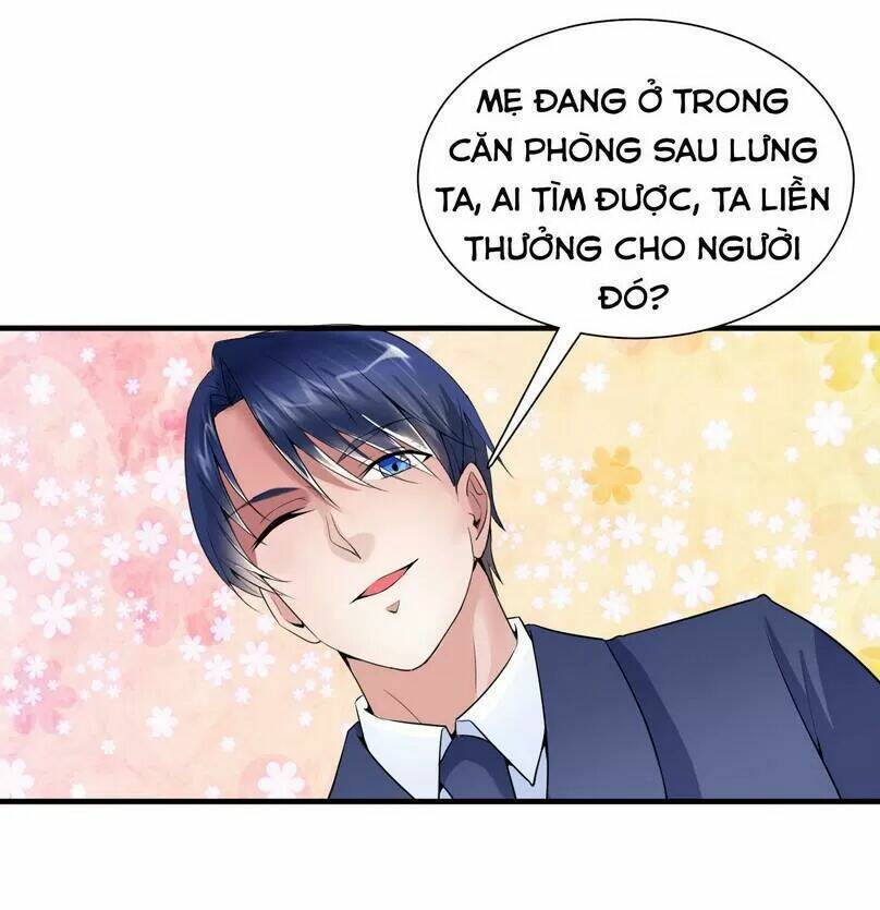 cô dâu gả thay của tổng tài chapter 117: làm bộ làm tịch - Trang 2