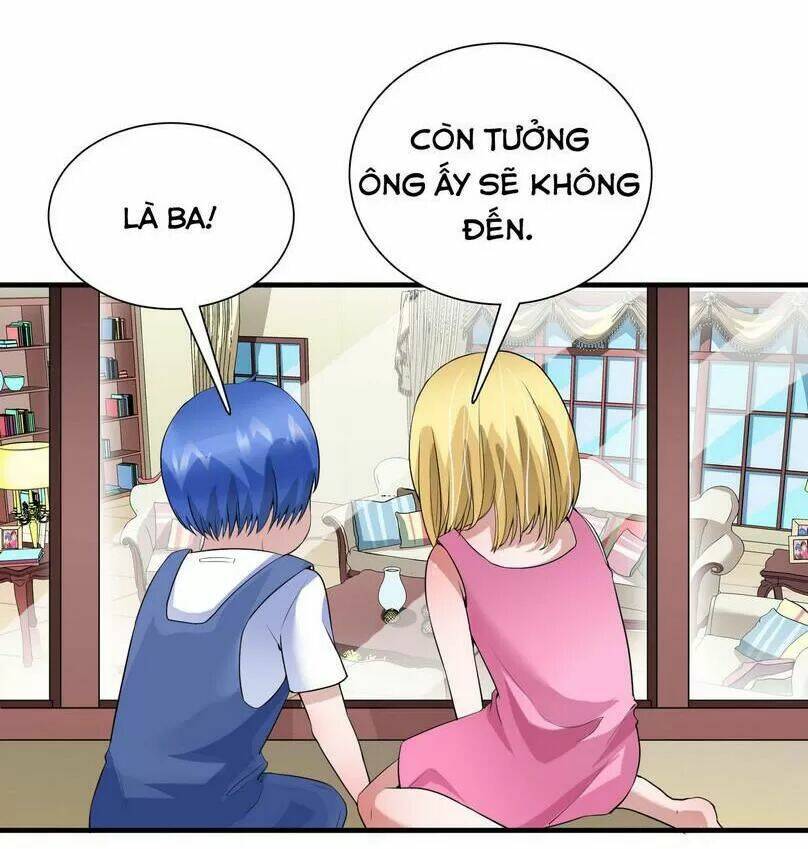 cô dâu gả thay của tổng tài chapter 117: làm bộ làm tịch - Trang 2