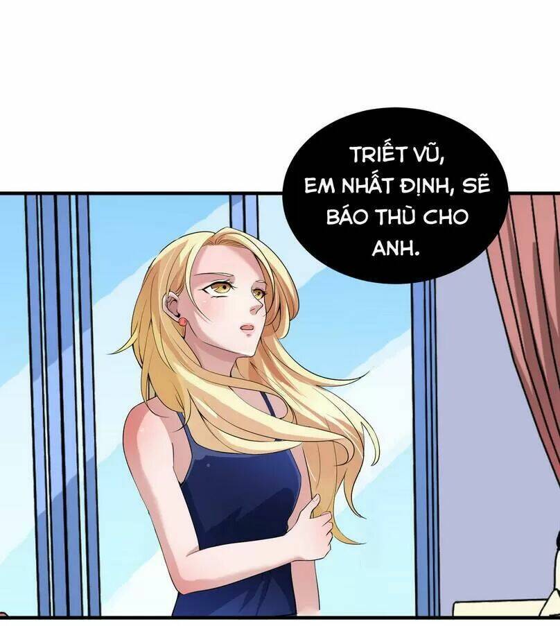 cô dâu gả thay của tổng tài chapter 121: mặc cả - Next chapter 122: giúp việc chăm sóc người nhà nguy hiểm