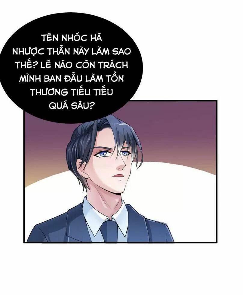 cô dâu gả thay của tổng tài chapter 126: em vẫn còn Đang trách anh sao? - Trang 2