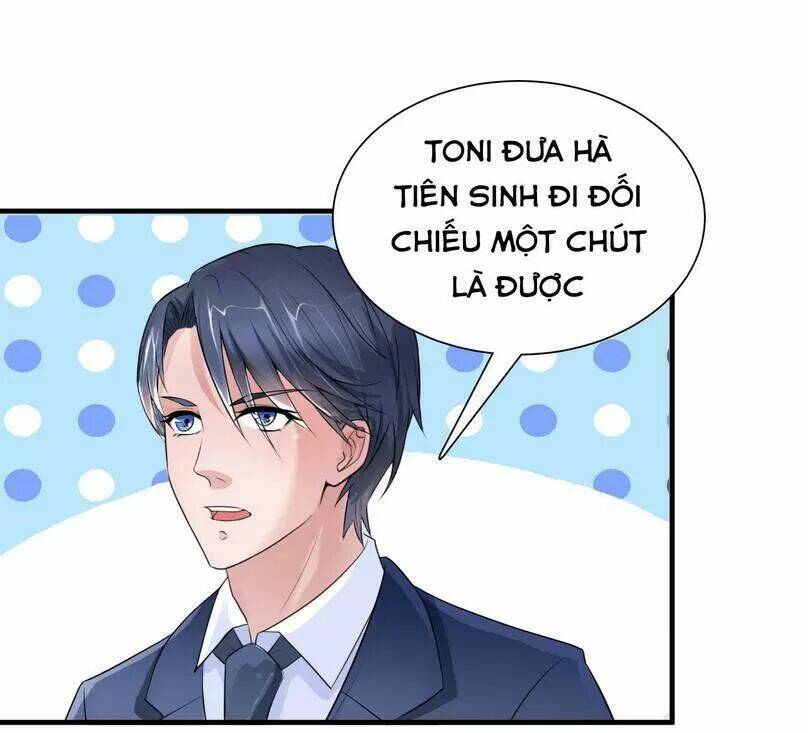 cô dâu gả thay của tổng tài chapter 127: cô muốn làm gì - Next chapter 128: bắt Đầu Động thủ rồi.