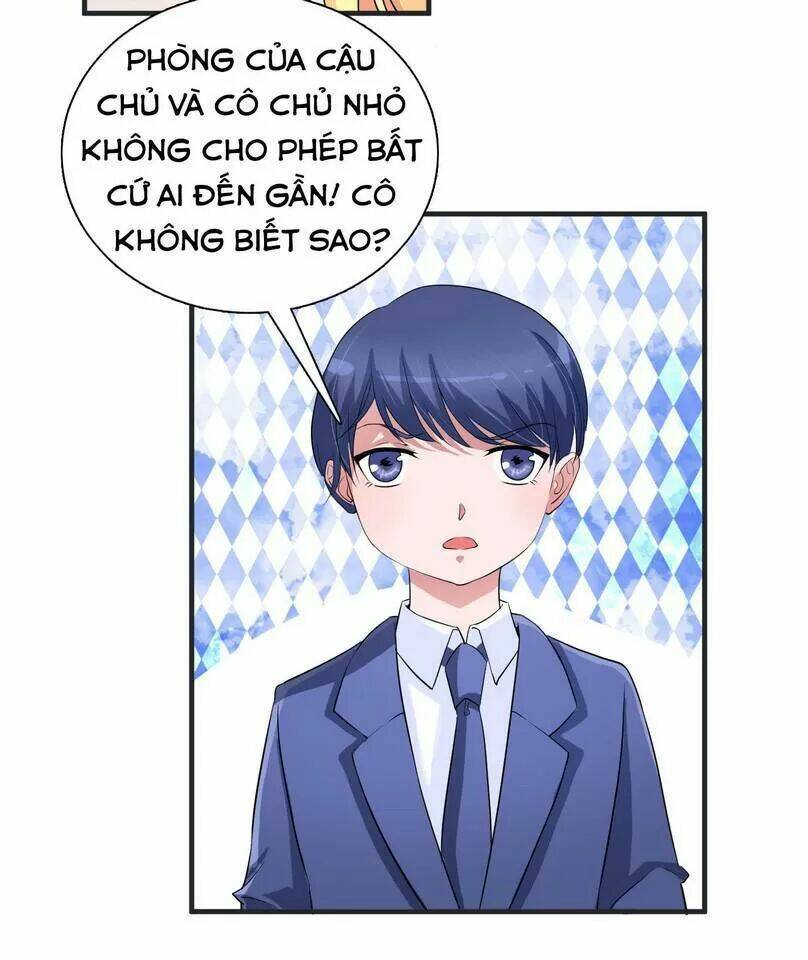 cô dâu gả thay của tổng tài chapter 127: cô muốn làm gì - Next chapter 128: bắt Đầu Động thủ rồi.