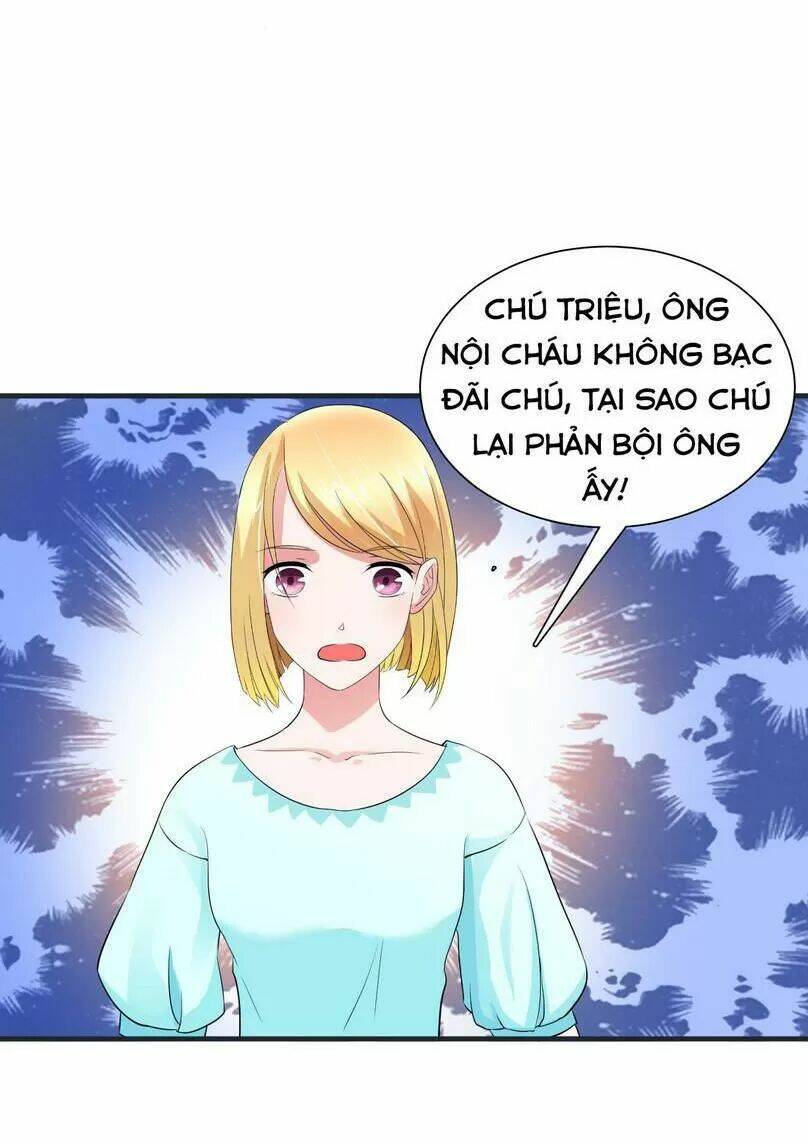 cô dâu gả thay của tổng tài chapter 127: cô muốn làm gì - Next chapter 128: bắt Đầu Động thủ rồi.