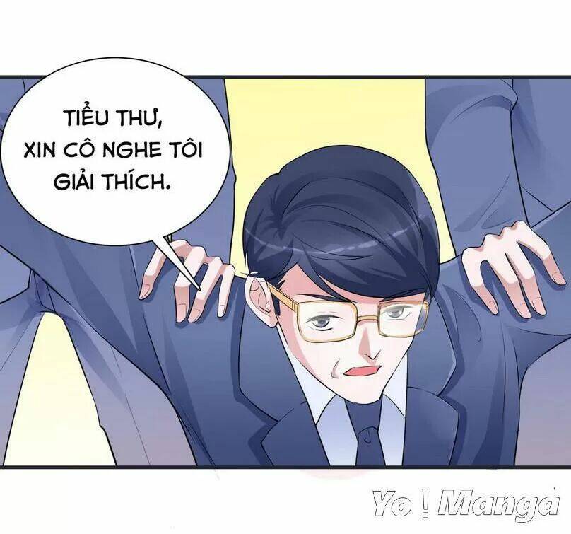 cô dâu gả thay của tổng tài chapter 127: cô muốn làm gì - Next chapter 128: bắt Đầu Động thủ rồi.