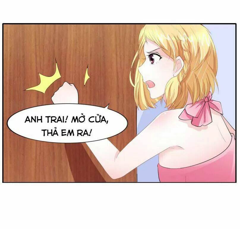 cô dâu gả thay của tổng tài chapter 133: cháu không gả - Trang 2