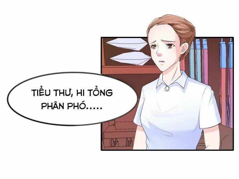 cô dâu gả thay của tổng tài chapter 133: cháu không gả - Trang 2