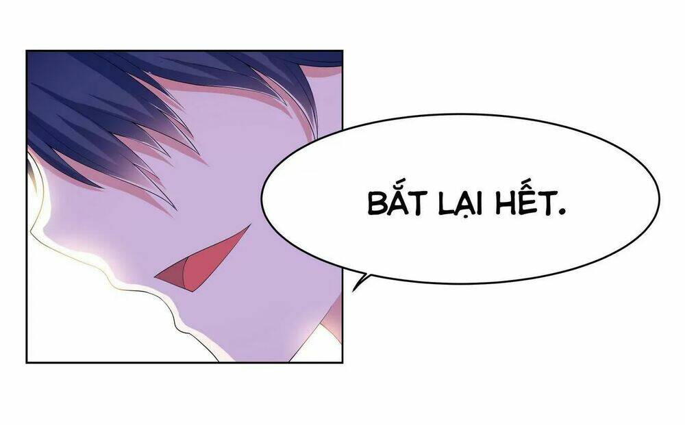 cô dâu gả thay của tổng tài chapter 134: là anh uy hiếp tôi - Next chapter 135: cô Ấy không nguyện Ý