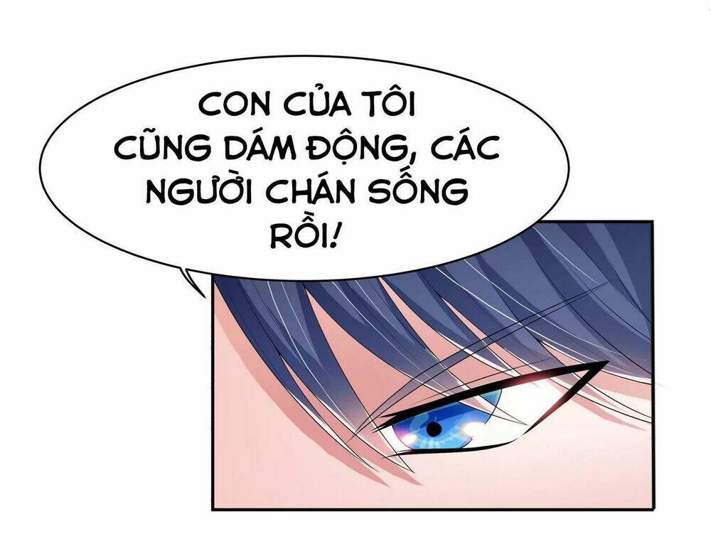 cô dâu gả thay của tổng tài chapter 134: là anh uy hiếp tôi - Next chapter 135: cô Ấy không nguyện Ý