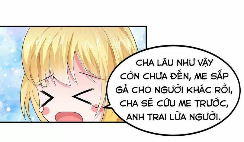 cô dâu gả thay của tổng tài chapter 134: là anh uy hiếp tôi - Next chapter 135: cô Ấy không nguyện Ý