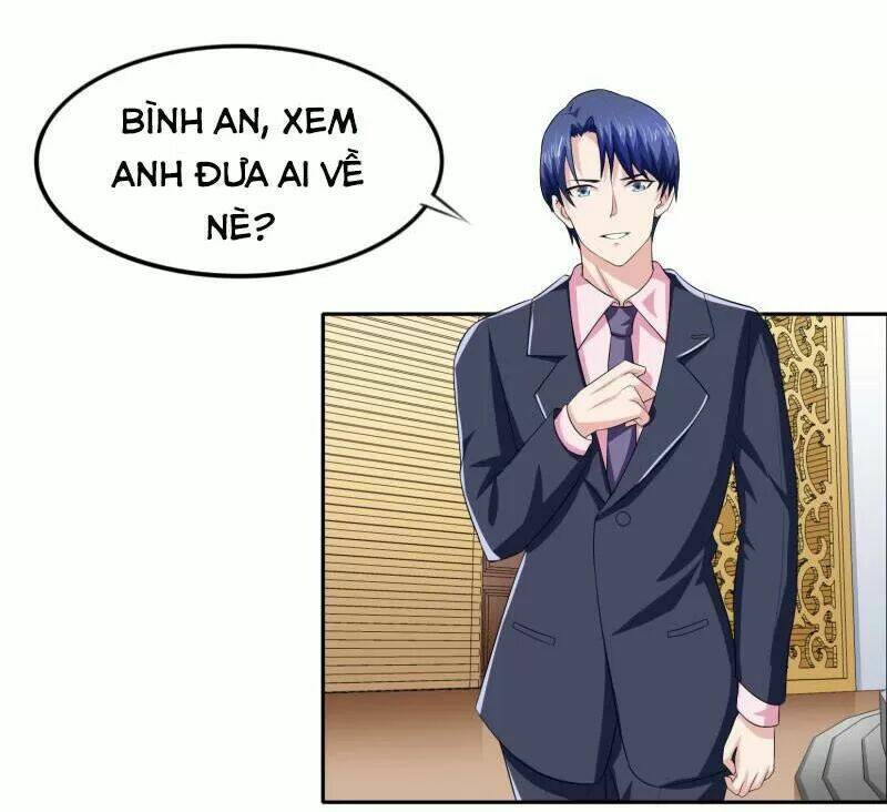 cô dâu gả thay của tổng tài chapter 142: anh trai quay về - Next chapter 143: hôn lễ - hết