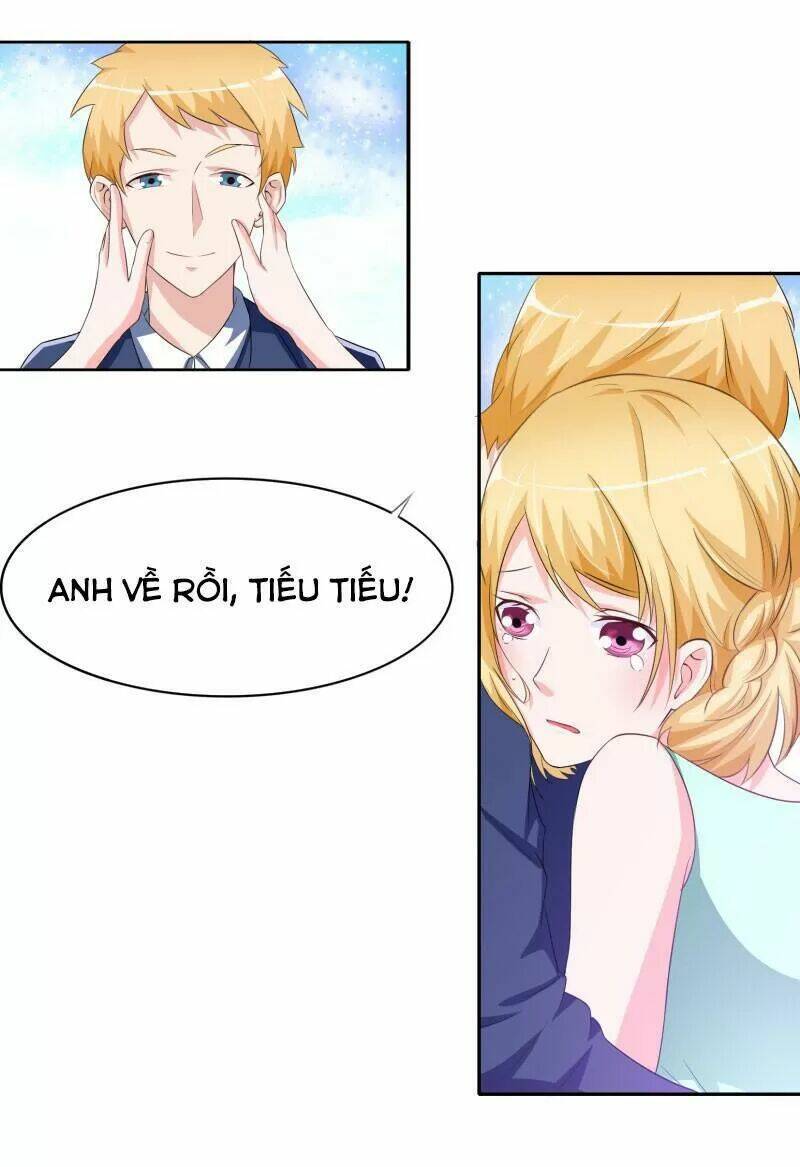 cô dâu gả thay của tổng tài chapter 142: anh trai quay về - Next chapter 143: hôn lễ - hết