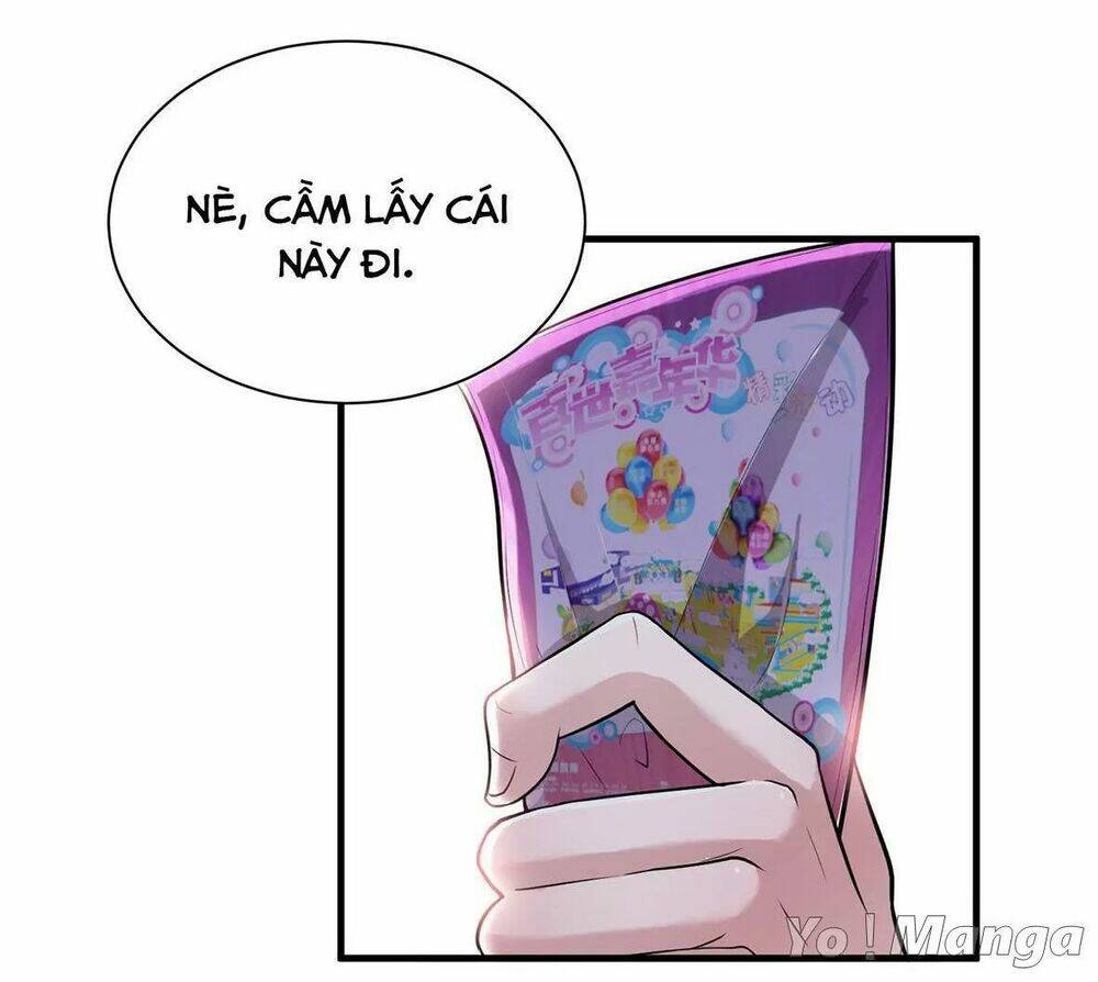 cô dâu gả thay của tổng tài chapter 15: chúng ta hẹn hò Đi - Next chapter 16: tổng tài Đại nhân bị khuất phục