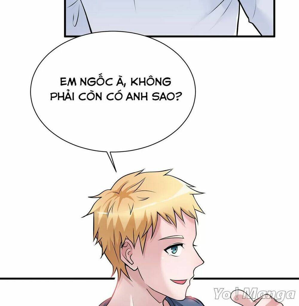 cô dâu gả thay của tổng tài chapter 15: chúng ta hẹn hò Đi - Next chapter 16: tổng tài Đại nhân bị khuất phục