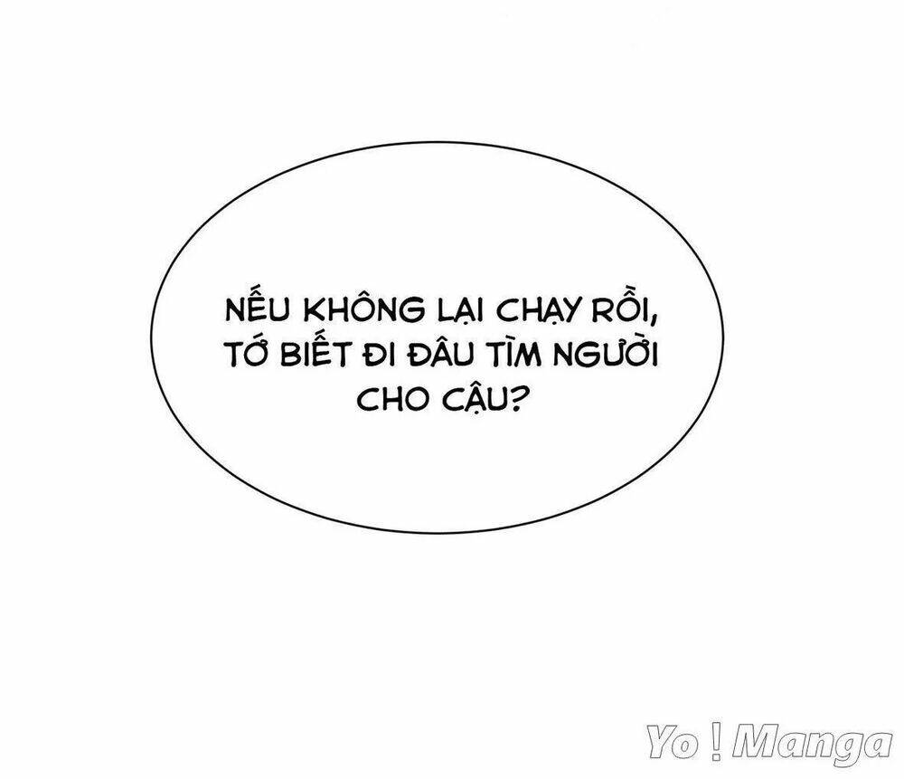 cô dâu gả thay của tổng tài chapter 15: chúng ta hẹn hò Đi - Next chapter 16: tổng tài Đại nhân bị khuất phục