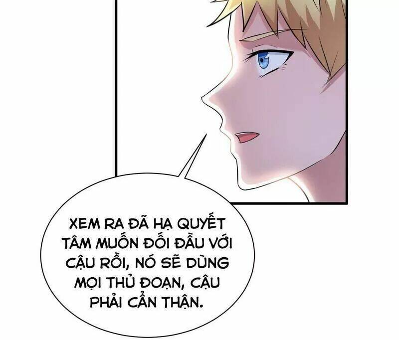 cô dâu gả thay của tổng tài chapter 37: cậu vậy mà lừa tôi - Trang 2