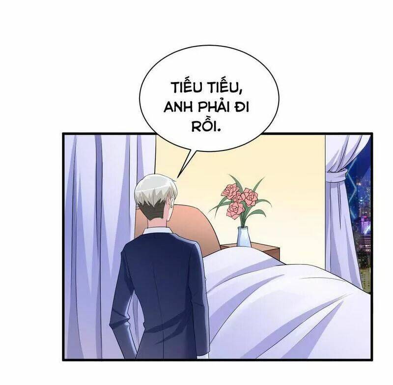 cô dâu gả thay của tổng tài chapter 37: cậu vậy mà lừa tôi - Trang 2