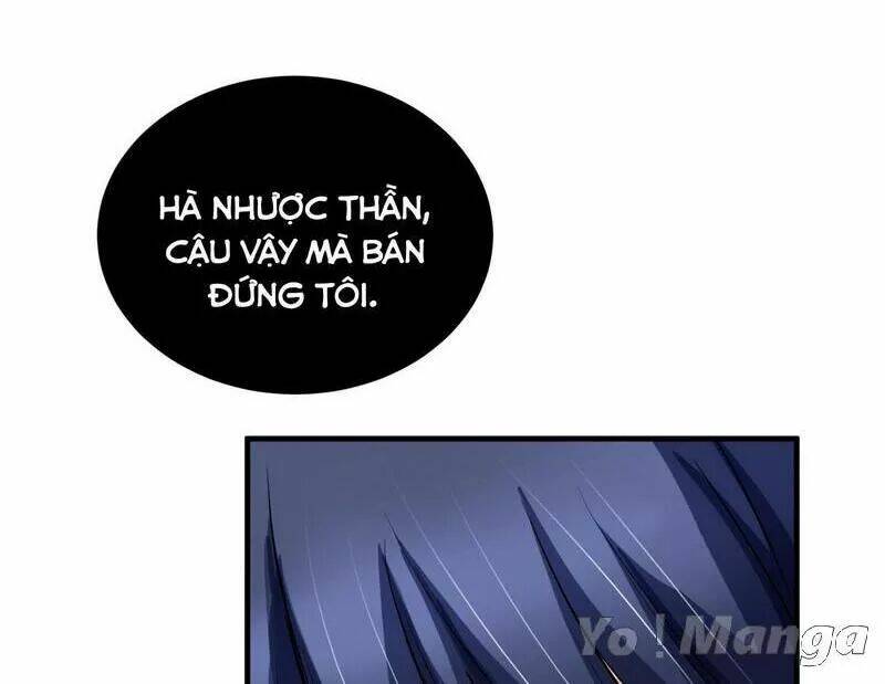 cô dâu gả thay của tổng tài chapter 37: cậu vậy mà lừa tôi - Trang 2