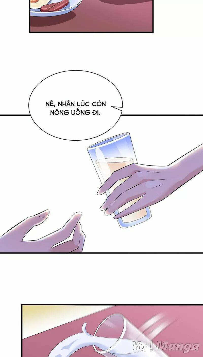 cô dâu gả thay của tổng tài chapter 48: Đằng sau vụ Án bắt cóc - Next chapter 49: tiếu tiếu Đi mất rồi.