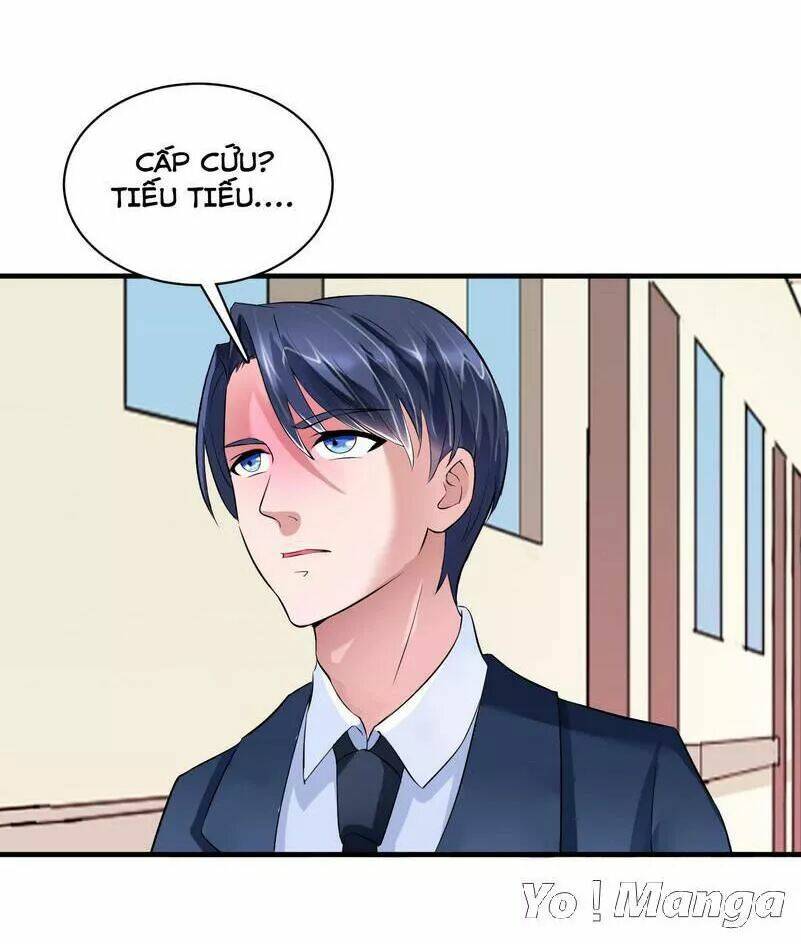 cô dâu gả thay của tổng tài chapter 69: cậu Đã làm gì tiếu tiếu? - Next chapter 70: anh trai Đưa em Đi